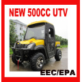 EEC 500cc UTV 4X4 UTV for Sale (MC-161)